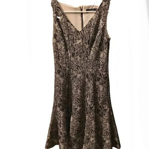 The Limited Women's Lace Dress Casual Party Sz 0